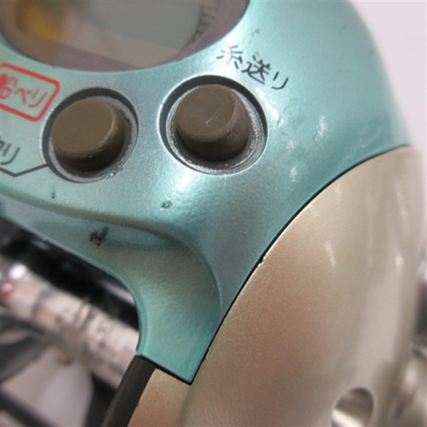 アドベンチャー電動ＶＳ７００ＡＴ